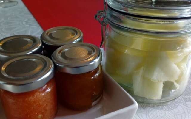 Hotel Rural Latorrien de Ane