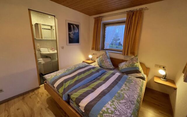 Apartment Wank Garmisch-Partenkirchen