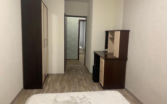 Апартаменты на улице Александра Невского