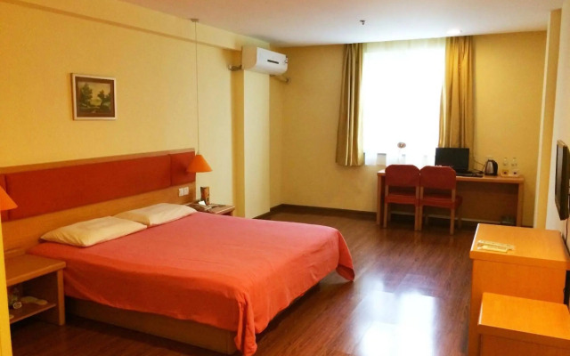 Home Inn Chongqing Beibei