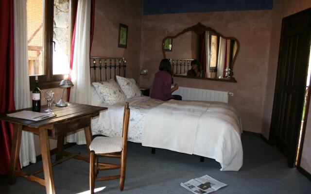 Hotel Rural Abejaruco