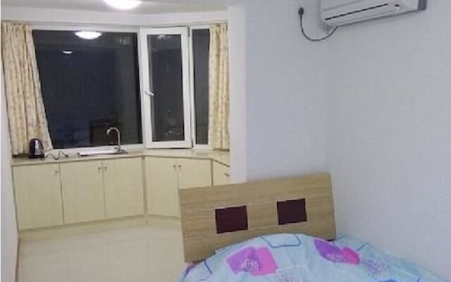Haorenjia Family Hotel