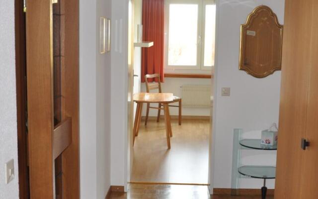 Ferienwohnung Gindele