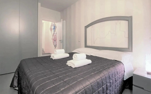 Loft 22- A Due Passi Da Piazza Del Campo
