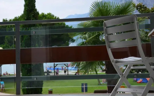 Club Nautico - Phoenix Studio