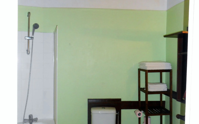 Hôtel Restaurant le Palais