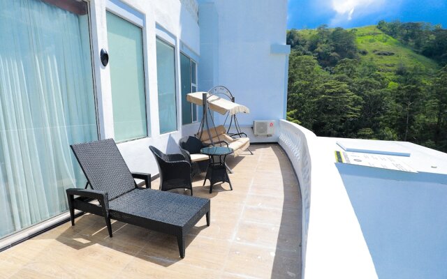 Bellwood Hills Resort & Spa