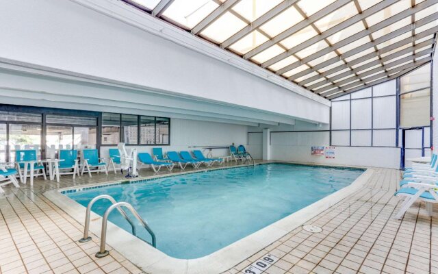 Moxy Virginia Beach Oceanfront