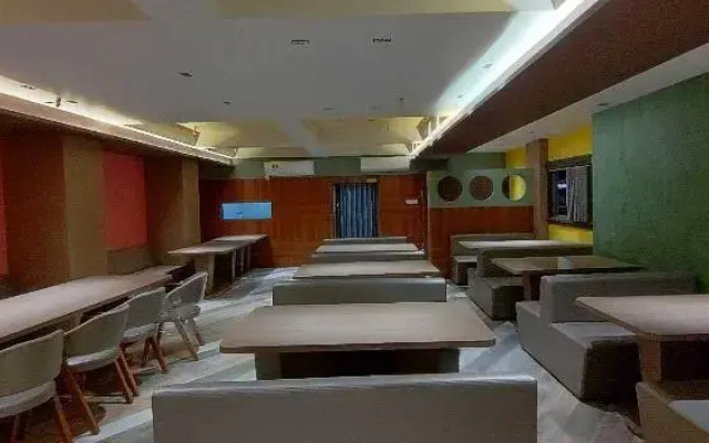 Hotel The Faam