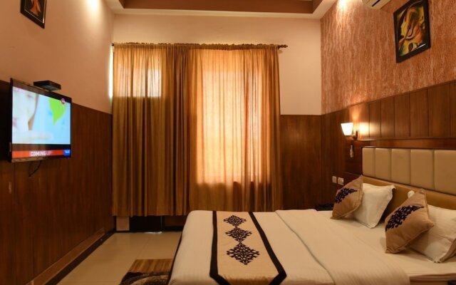 Sona Prestine Hotel and Resort