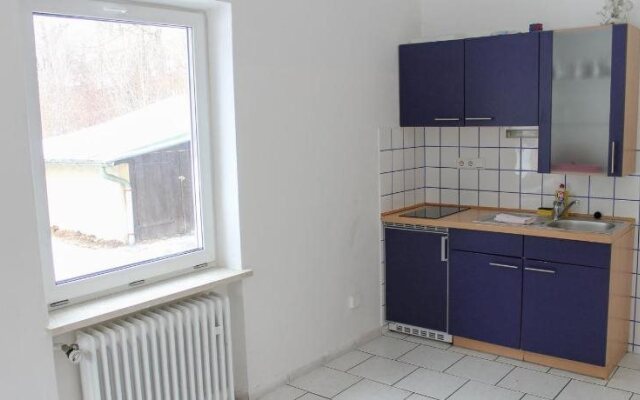 Hostel 2962