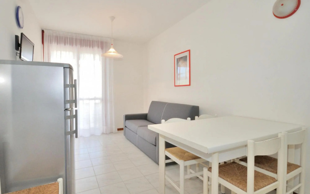 Apartment in Bibione Near the Beach