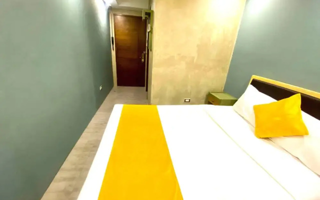 Mikos Suites By Mikos Residences