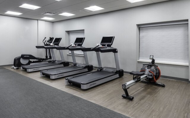 Hampton Inn & Suites Indianapolis West Speedway