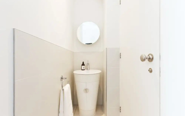 3 BDR Mews Belgravia by The Residences