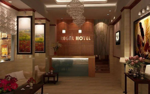 Regal Hotel