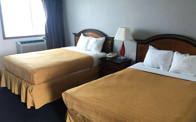 Motel 6 Missoula, MT - Wye - Travel Plaza