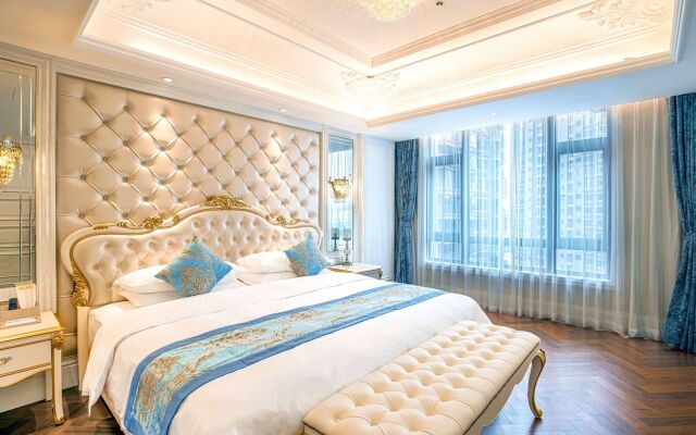 Wyndham Grand Kunming East