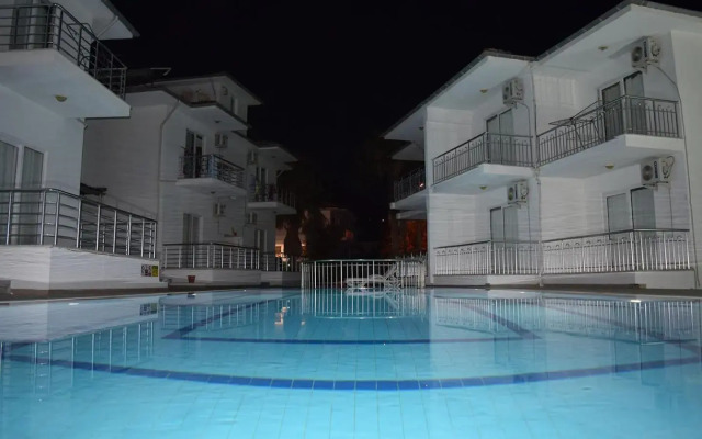 Sarigerme Apart