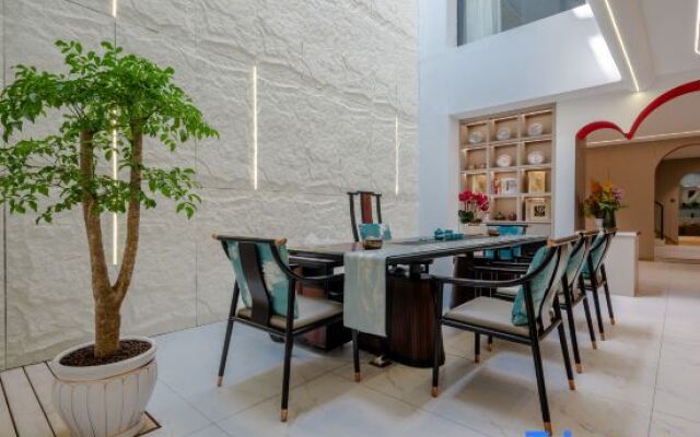 Park Hotel Kunming