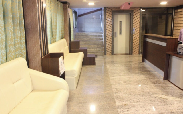 Hotel Vijay Park
