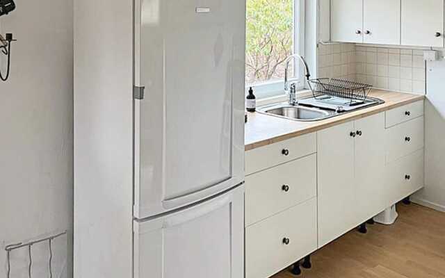 4 Person Holiday Home in Sodertalje-by Traum