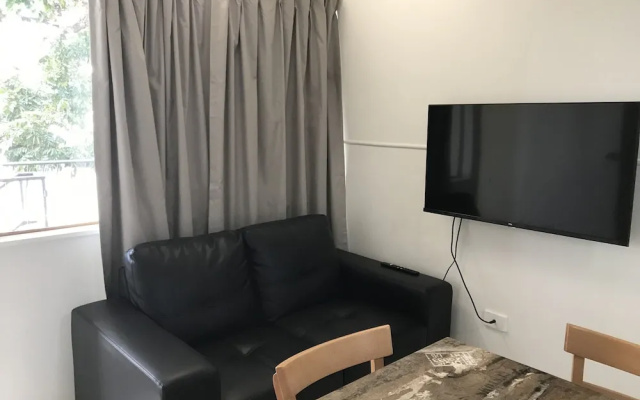 Ocean Breeze Apartments