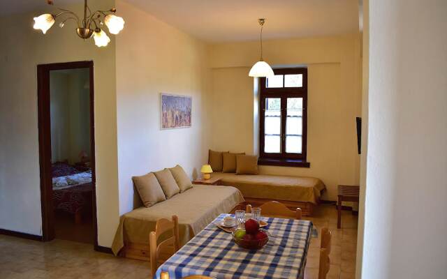 Horto View Apartments