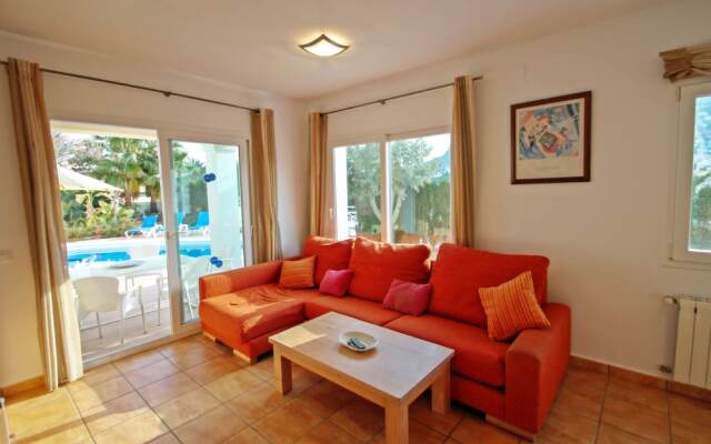 Canuta Mar 14- two story holiday home villa in Calpe