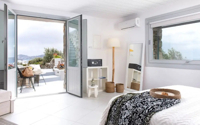 Marina Sunset View Mykonos