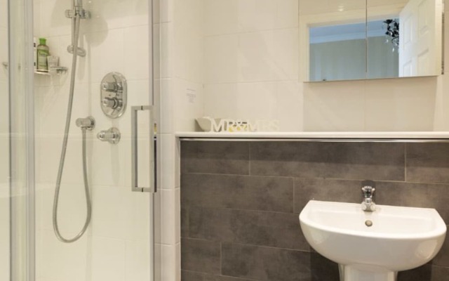 The Mount Self Catering