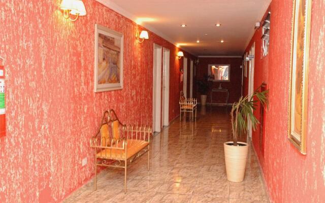 Hotel Park's Diadema