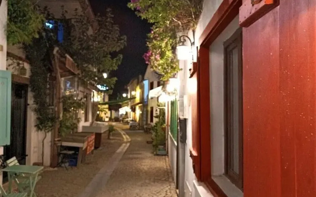 The Toprak's Pansiyon