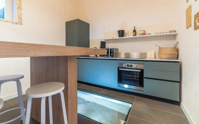 Hotiday Apartments Siracusa
