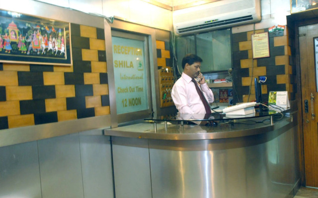 Hotel Shila International