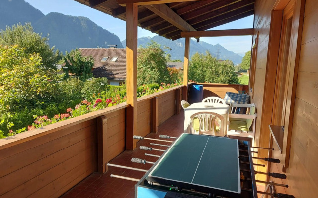 Ferienwohnung Schwarzl