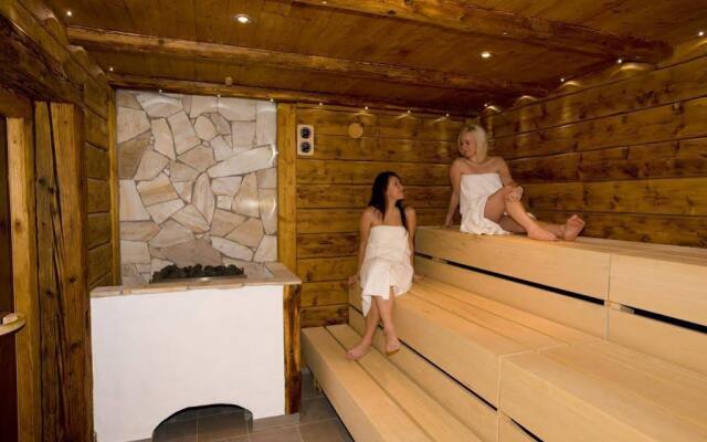 Seehotel Hartung