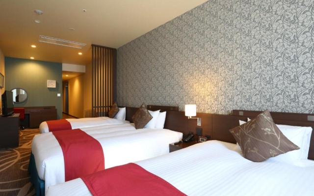 Deluxe Twin room (트윈 침대 2개) 사진 3