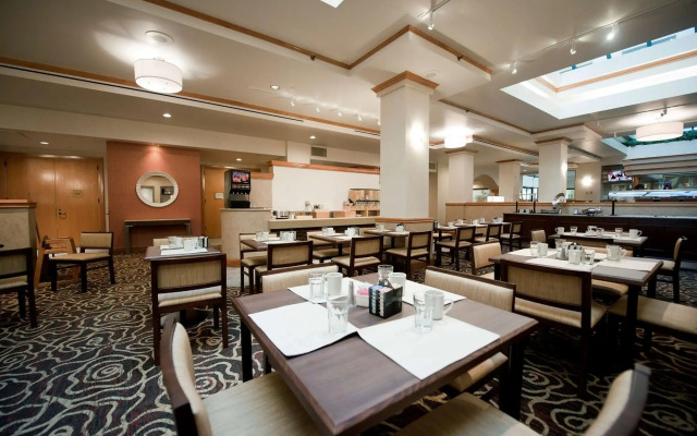 Hilton Boca Raton Suites