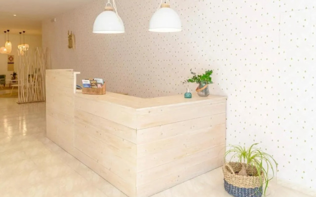 Hostal Boutique Beni