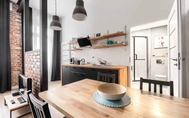 MARGI Igram Apartament