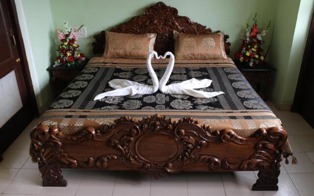 Villa Theresa Beach Resort