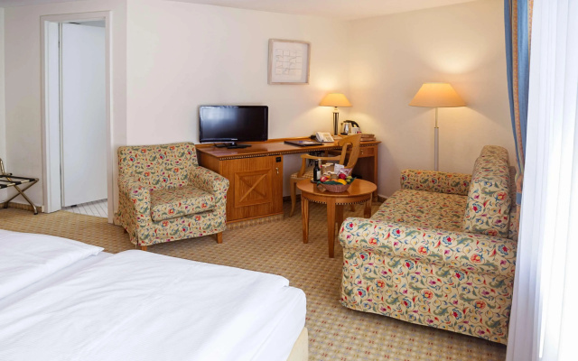 Radisson Hotel Berlin Charlottenburg