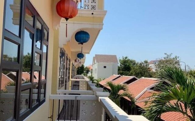Maison D'Hoian Home Resort