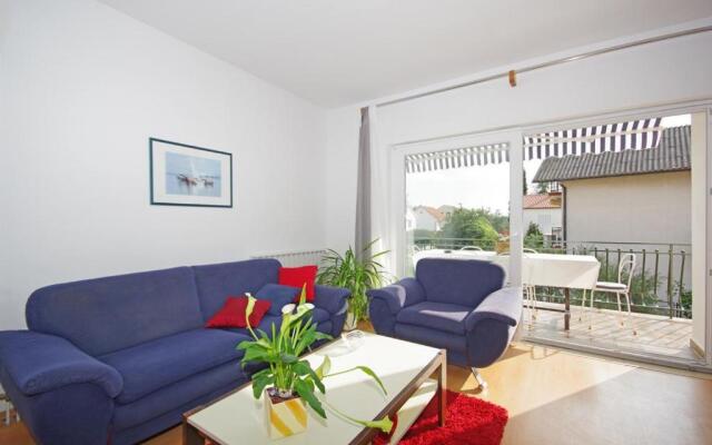 Marija Apartments
