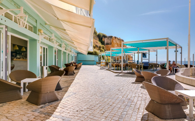 Hotel Sol e Mar - Adults Only