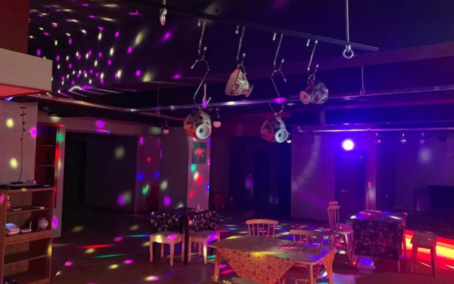 Gyeongju Party Guest House