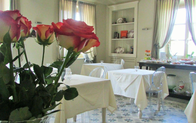 Villa Fontana Relais Suite & SPA