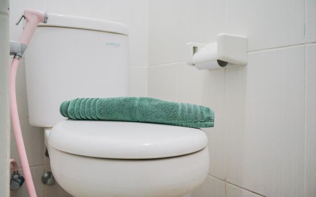 Cozy Stay @ Studio 19 Avenue Apartment