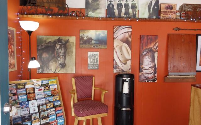 Trail Rider's Inn